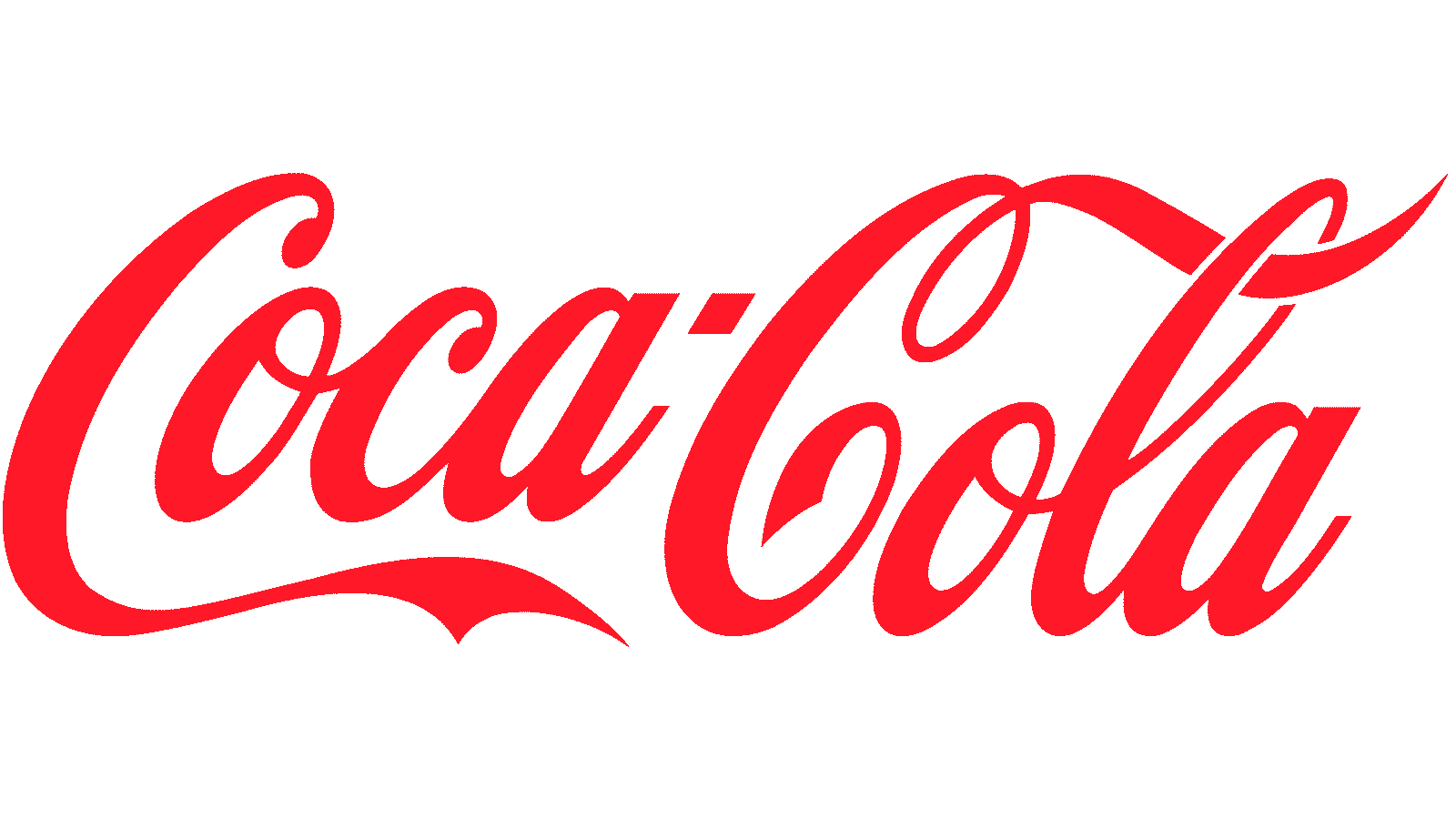 شعار Coca-Cola