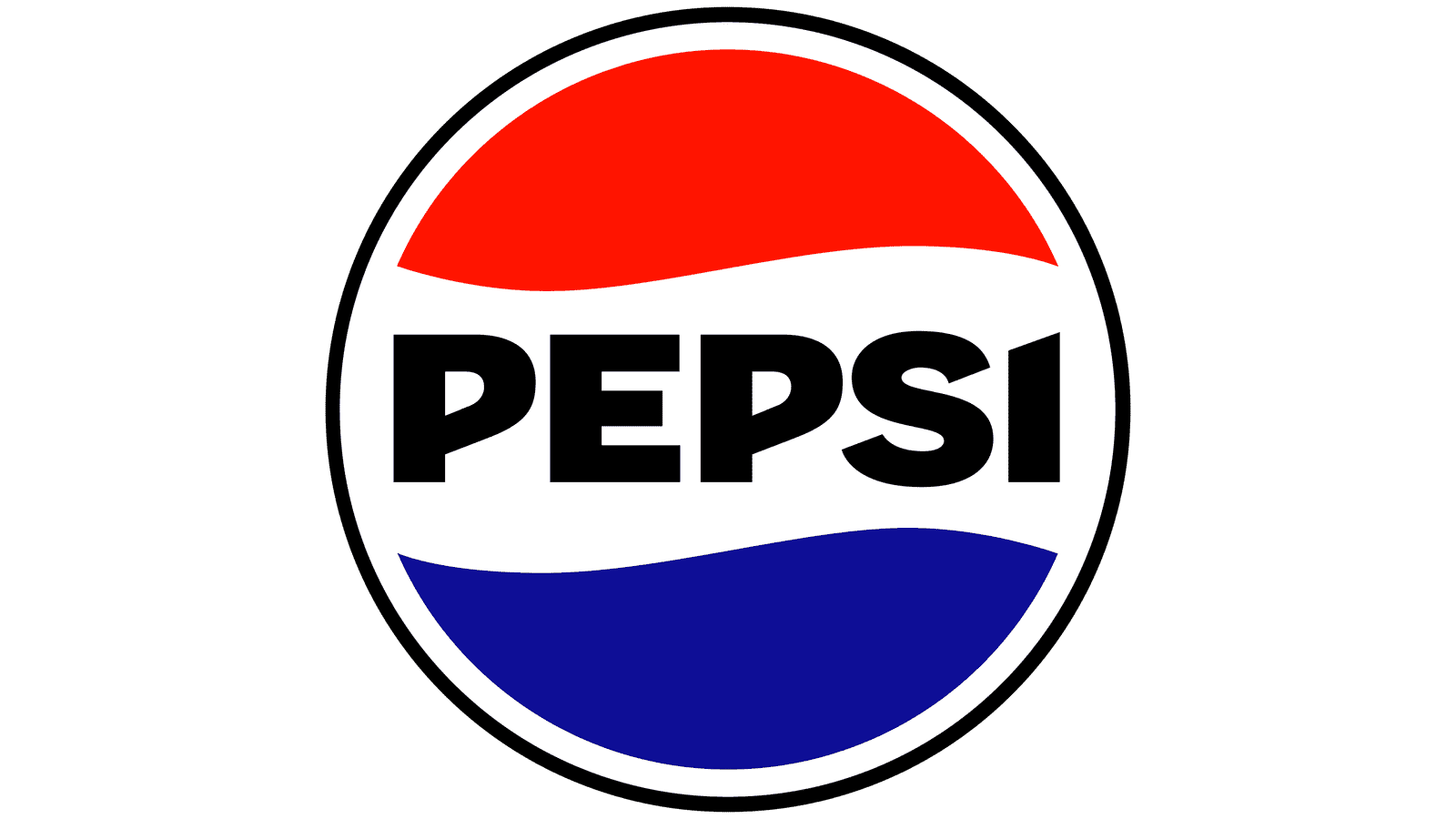 شعار Pepsi